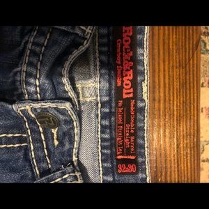 Men’s jeans